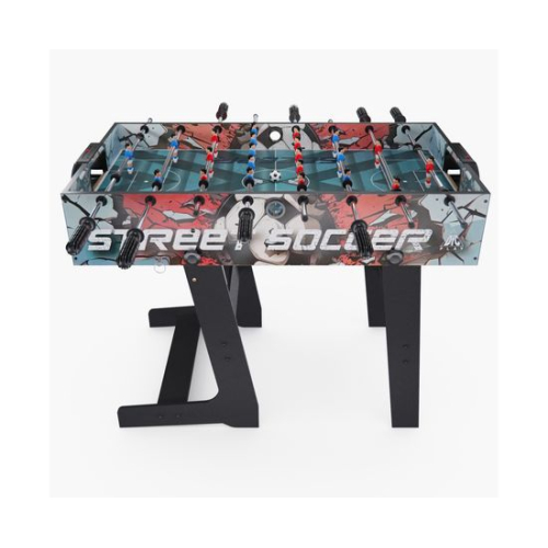 Игровой стол - футбол DFC STREET SOCCER