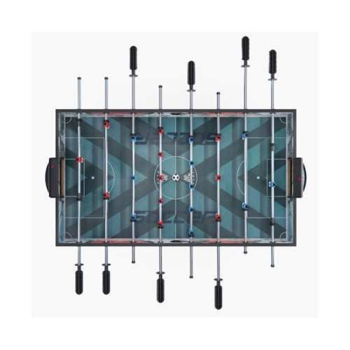 Игровой стол - футбол DFC STREET SOCCER