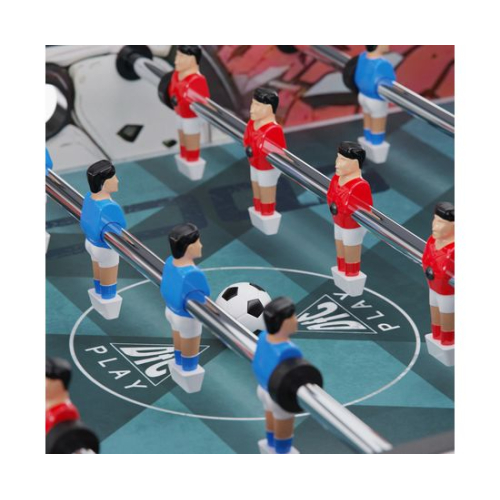 Игровой стол - футбол DFC STREET SOCCER