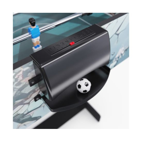 Игровой стол - футбол DFC STREET SOCCER