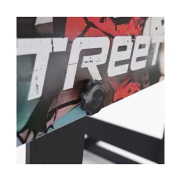 Игровой стол - футбол DFC STREET SOCCER