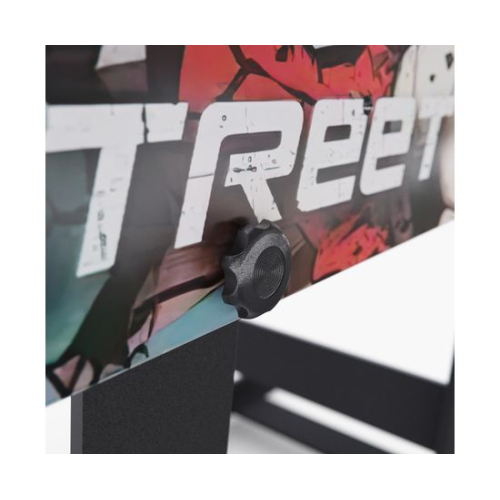 Игровой стол - футбол DFC STREET SOCCER