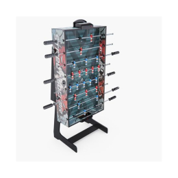 Игровой стол - футбол DFC STREET SOCCER