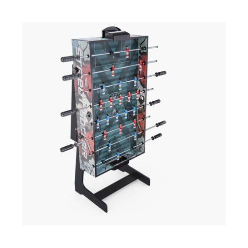 Игровой стол - футбол DFC STREET SOCCER