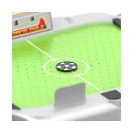 Игровой стол - Аэрофутбол DFC SB-ST-2511