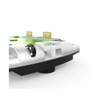 Игровой стол - Аэрофутбол DFC SB-ST-2511