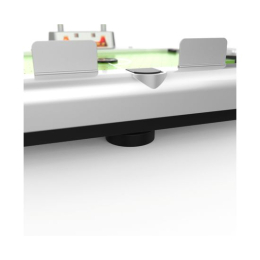 Игровой стол - Аэрофутбол DFC SB-ST-2511