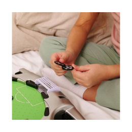 Игровой стол - Аэрофутбол DFC SB-ST-2511