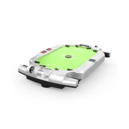 Игровой стол - Аэрофутбол DFC SB-ST-2512