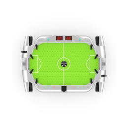 Игровой стол - Аэрофутбол DFC SB-ST-2512