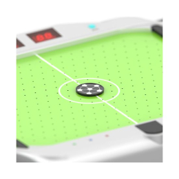 Игровой стол - Аэрофутбол DFC SB-ST-2512