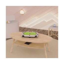 Игровой стол - Аэрофутбол DFC SB-ST-2512