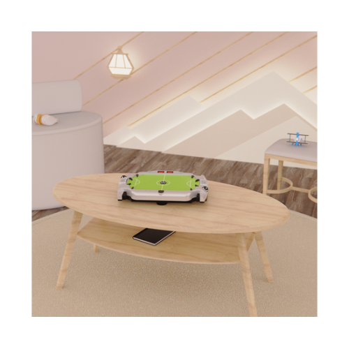 Игровой стол - Аэрофутбол DFC SB-ST-2512