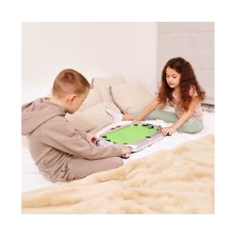 Игровой стол - Аэрофутбол DFC SB-ST-2512