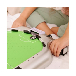 Игровой стол - Аэрофутбол DFC SB-ST-2512