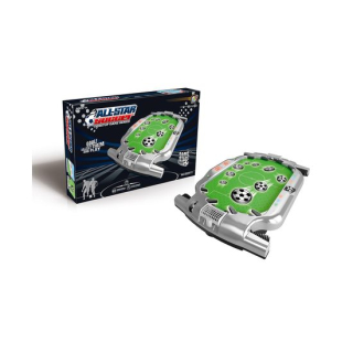 Игровой стол - Аэрофутбол DFC SB-ST-2512