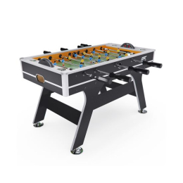 Игровой стол - футбол DFC COMMANDER Deluxe 55"