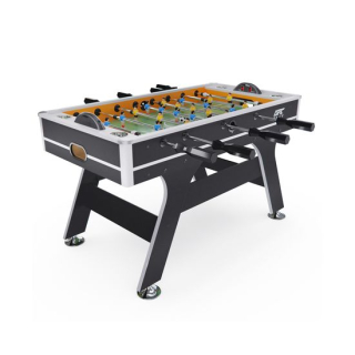 Игровой стол - футбол DFC COMMANDER Deluxe 55"