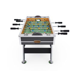 Игровой стол - футбол DFC COMMANDER Deluxe 55"