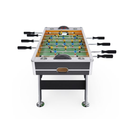 Игровой стол - футбол DFC COMMANDER Deluxe 55"