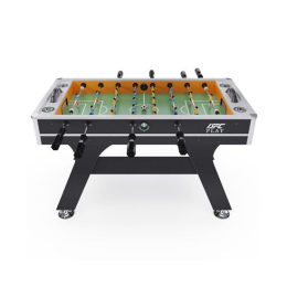 Игровой стол - футбол DFC COMMANDER Deluxe 55"