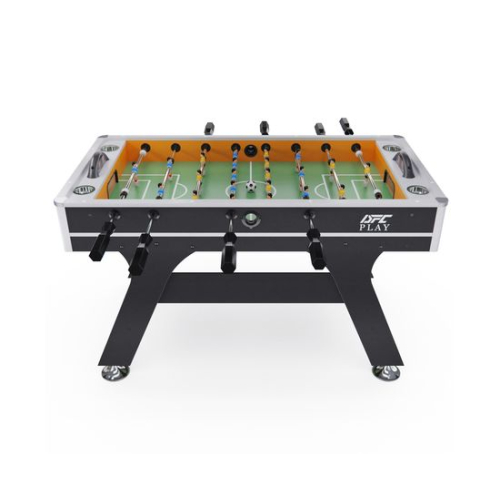 Игровой стол - футбол DFC COMMANDER Deluxe 55"