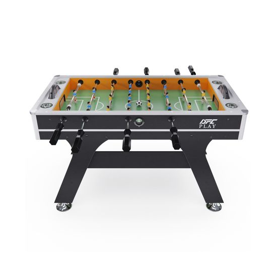 Игровой стол - футбол DFC COMMANDER Deluxe 55"