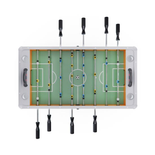 Игровой стол - футбол DFC COMMANDER Deluxe 55"