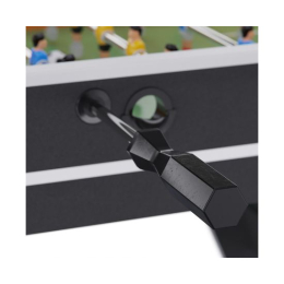 Игровой стол - футбол DFC COMMANDER Deluxe 55"