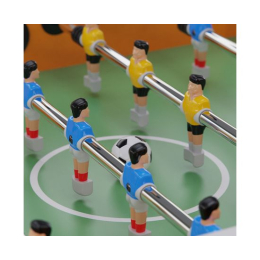 Игровой стол - футбол DFC COMMANDER Deluxe 55"