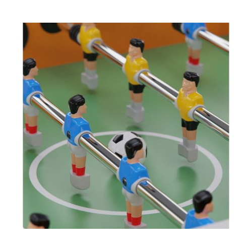 Игровой стол - футбол DFC COMMANDER Deluxe 55"