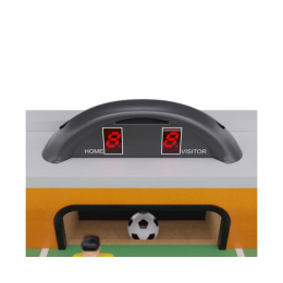 Игровой стол - футбол DFC COMMANDER Deluxe 55"