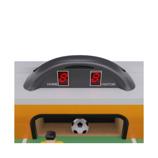 Игровой стол - футбол DFC COMMANDER Deluxe 55"