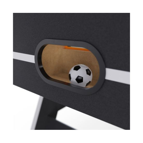 Игровой стол - футбол DFC COMMANDER Deluxe 55"