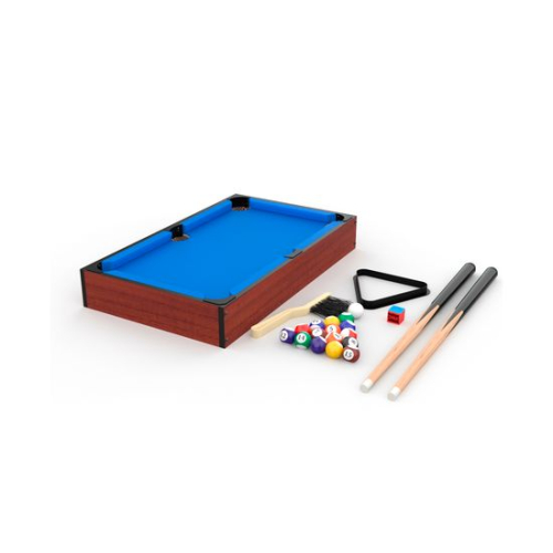 Игровой стол - бильярд DFC VOLENTO