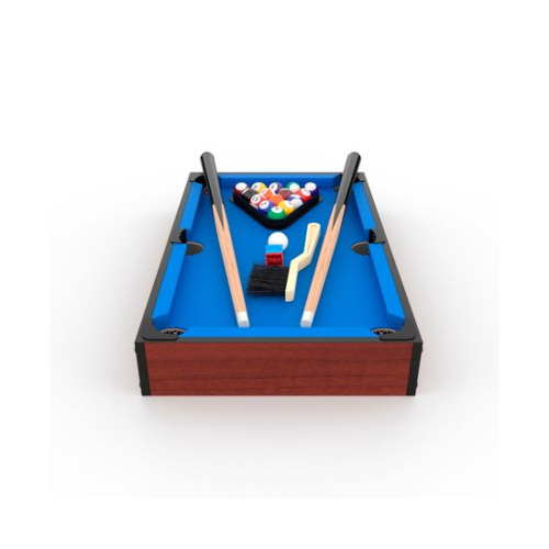 Игровой стол - бильярд DFC VOLENTO