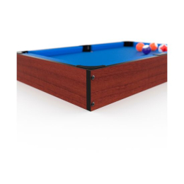 Игровой стол - бильярд DFC VOLENTO