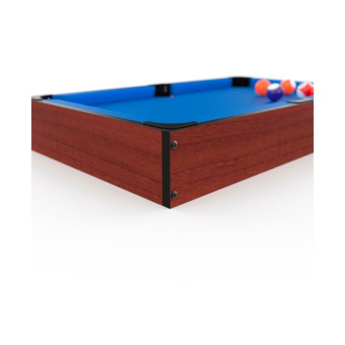 Игровой стол - бильярд DFC VOLENTO