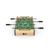 Игровой стол - футбол DFC TEMPEST