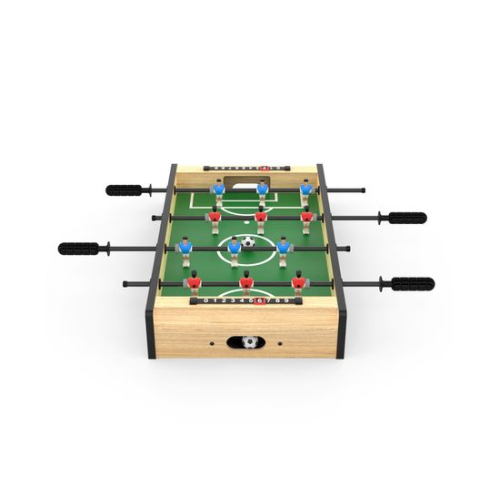 Игровой стол - футбол DFC TEMPEST