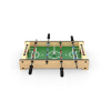 Игровой стол - футбол DFC TEMPEST