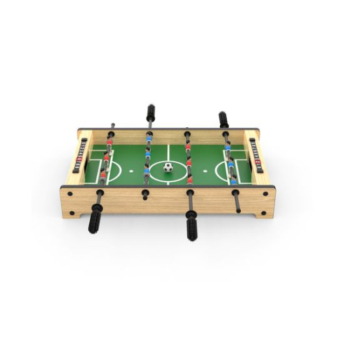 Игровой стол - футбол DFC TEMPEST
