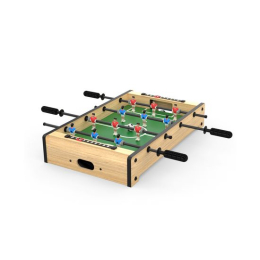 Игровой стол - футбол DFC TEMPEST