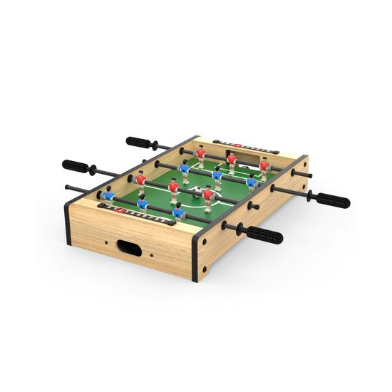 Игровой стол - футбол DFC TEMPEST