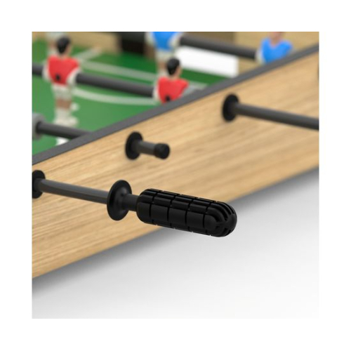 Игровой стол - футбол DFC TEMPEST