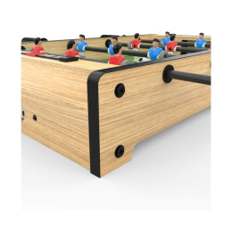 Игровой стол - футбол DFC TEMPEST