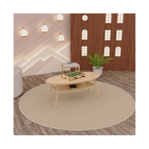 Игровой стол - футбол DFC TEMPEST