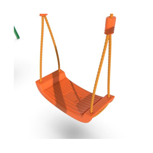 Детский комплекс DFC качели: верёвочные и для малышей
