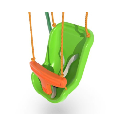 Детский комплекс DFC качели: верёвочные и для малышей