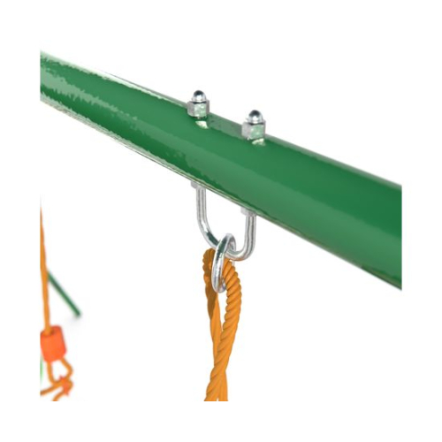 Детский комплекс DFC качели: верёвочные и для малышей